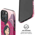 Disney Mulan with Umbrella iPhone 16 Pro Magsafe Impact Case